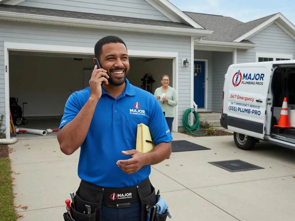 Drain Cleaning Services Gibson Island, MD FAQs
